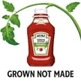 thumbnail image 10 of Heinz Organic Certified Tomato Ketchup, 44 oz., 2 pk., 10 of 15