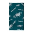 thumbnail image 1 of Logo Brands Philadelphia Eagles 38"x72" Beach Towel, 1 of 4