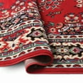 thumbnail image 4 of Home Dynamix Premium Sakarya Traditional Medallion Area Rug, Various Sizes, Assorted Sizes and Designs, 4 of 5