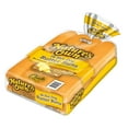 thumbnail image 1 of Nature's Own Hot Dog Butter Buns, 30 oz., 16 ct., 1 of 5