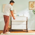 thumbnail image 10 of Little Seeds Clover 3-Drawer Dresser, Choose Color, 10 of 10