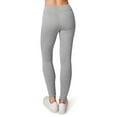 thumbnail image 2 of Free Country Women's Grid Fleece Base Layer Pant, 2 of 9