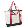 thumbnail image 4 of Member's Mark Dual Carry Insulated Shopper, 4 of 8