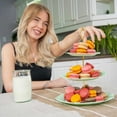 thumbnail image 4 of Sublime Desserts Macarons Assorted Flavors, Frozen, 36 ct., 4 of 4