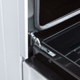 thumbnail image 14 of Kenmore 24-In. Front-Control Electric Range, 2.68 Cu. Ft. Oven, 4 Elements, Storage Drawer, 14 of 23