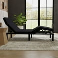 thumbnail image 7 of Member's Mark Premier Adjustable Base with Pillow Tilt and Massage, 7 of 8