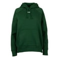 thumbnail image 1 of Under Armour Women's Rival Fleece Hoodie, 1 of 4