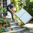 thumbnail image 2 of UpCart Lift 200 lbs Stair Climbing, Folding Hand Truck, 2 of 9