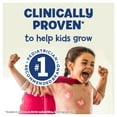 thumbnail image 5 of PediaSure Nutritional Grow & Gain Shake with Fiber and Immune Support, Vanilla (7.4 fl. oz., 24 pk.), 5 of 10