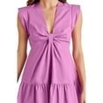 thumbnail image 4 of Steve Madden Women's Mini Dress, 4 of 5