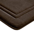 thumbnail image 6 of Member's Mark Quick-Dry Memory Foam Bath Mat, 24" x 36", 6 of 6