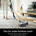 thumbnail image 9 of Shark Pet Pro Cordless Stick Vacuum with PowerFins and MultiFLEX, 9 of 15