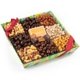 thumbnail image 5 of A Gift Inside Nuts Galore Tray, 5 of 6