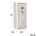 thumbnail image 4 of Sports Afield Signature Executive Safe, 4 of 4