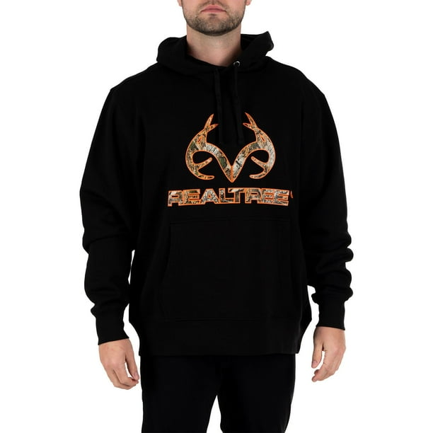 Realtree Men's Fleece Hoodie - Samsclub.com
