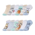 thumbnail image 1 of Character Boys No Show Sock, 1 of 7