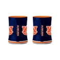thumbnail image 4 of Logo Brands Auburn Tigers 14oz Relief Mug Set, 4 of 5