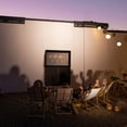 thumbnail image 8 of Storm Shell XL Weatherproof Outdoor TV and Soundbar enclosure for TV's ranging 44" to 65", 8 of 9
