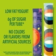 thumbnail image 4 of Yoplait Go-Gurt Simple Kids Low-fat Yogurt, Variety Pack, 2.25 oz., 32ct., 4 of 7