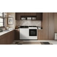 thumbnail image 9 of LG 7.3 cu. ft. Gas Dryer with LCD Digital Dial Control and  NeverRust® Stainless Steel Drum, 9 of 10