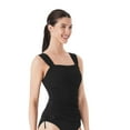 thumbnail image 4 of Member's Mark Women's Tankini Top, 4 of 13