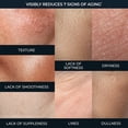 thumbnail image 8 of RoC Retinol Correxion Line Smoothing Triple Serum Duo, 1 fl. oz., 2 pk., 8 of 12