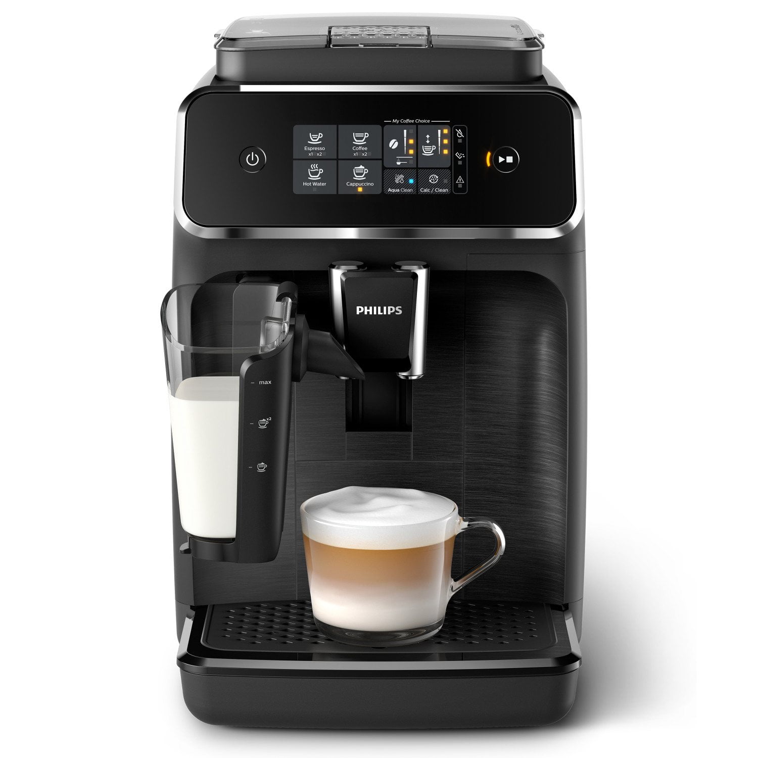 De'Longhi Magnifica XS Fully Automatic Espresso and