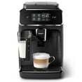 thumbnail image 1 of Philips 2200 Automatic Espresso and Cappuccino Machine with LatteGo Milk Frother, 1 of 6