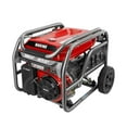 thumbnail image 1 of Black Max 5,500 / 6,875 Watt Portable Gas Generator, 1 of 6