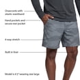 thumbnail image 3 of Reel Life Men's Swim Trunk, 3 of 4
