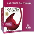 thumbnail image 3 of Franzia Cabernet Sauvignon Wine, 5 L, 3 of 9