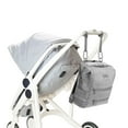 thumbnail image 5 of Dagne Dover Indi Neoprene Diaper Backpack, Medium, Choose Color, 5 of 7