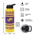 thumbnail image 4 of Logo Brands Wylie High School Tumbler Set, 4 of 5