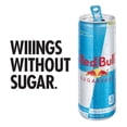 thumbnail image 2 of Red Bull Energy Sugarfree, 16 oz., 12 pk., 2 of 6