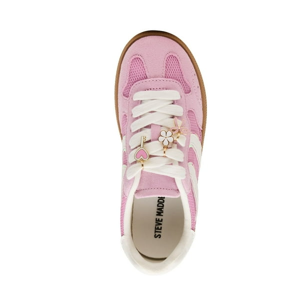 Steve Madden Girls Sneaker