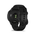 thumbnail image 4 of Garmin Vivoactive 6, slate with Black Band, 4 of 5