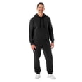 thumbnail image 2 of Member's Mark Fleece Jogger, 2 of 9