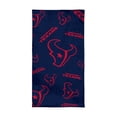 thumbnail image 1 of Logo Brands Houston Texans 38"x72" Beach Towel, 1 of 4