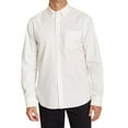 thumbnail image 2 of Lands' End Men's Oxford Shirt, 2 of 8