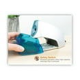thumbnail image 4 of Stanley Bostitch Compact Desktop Electric Pencil Sharpener - Blue, 4 of 6
