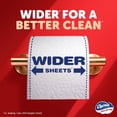 thumbnail image 4 of Charmin Ultra Strong 2-Ply Toilet Paper 32 rolls, 209 sheets/roll, 4 of 10