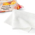 thumbnail image 3 of Member's Mark Facial Cleansing Towelettes, 20 ct., 8 pk., 3 of 7