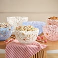 thumbnail image 3 of Member's Mark Holiday Icon Glass Serving Bowls, Set of 2, 3 of 3