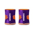 thumbnail image 4 of Logo Brands Clemson Tigers 14oz Relief Mug Set, 4 of 5