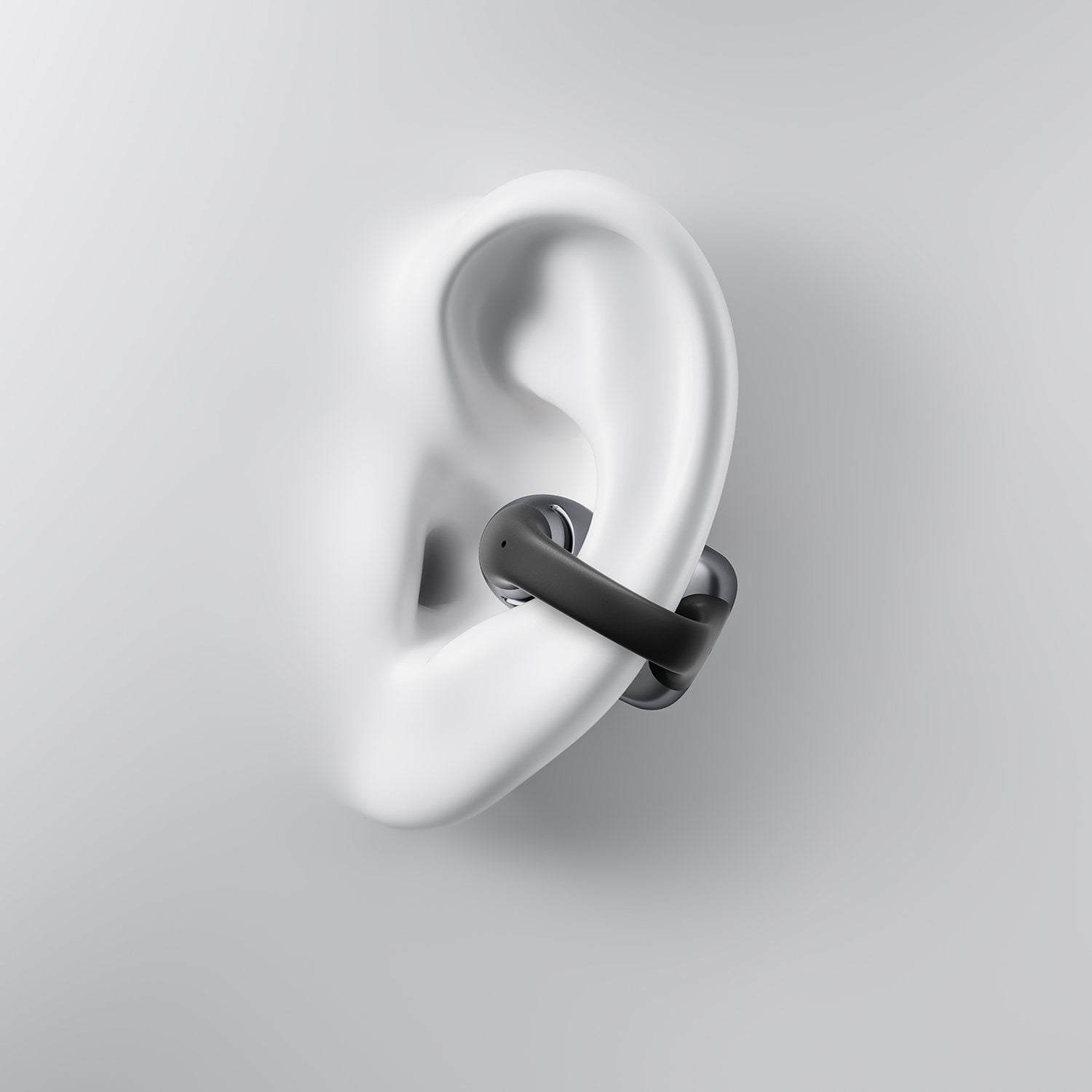 Shokz OpenDots ONE Open-Ear True Wireless Earbuds - Samsclub.com