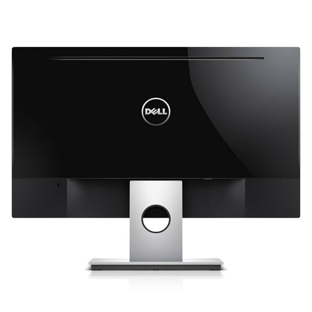 Dell Inspiron 3650 Desktop Bundle with 24