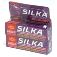thumbnail image 3 of SILKA Anti-Fungal Cream, Clinical Anti-Fungus Foot Treatment, 3 of 9