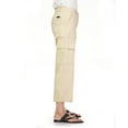 thumbnail image 2 of Social Standard by Sanctuary Women's Portside Cargo Crop Pant, 2 of 6