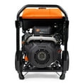 thumbnail image 3 of Generac 8917 GP18000EFI 18,000-Watt Gas-Powered Electric-Start Portable Generator, 3 of 8