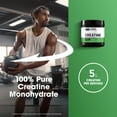 thumbnail image 3 of Optimum Nutrition Micronized Creatine Powder, Unflavored, 23.8 oz., 3 of 6